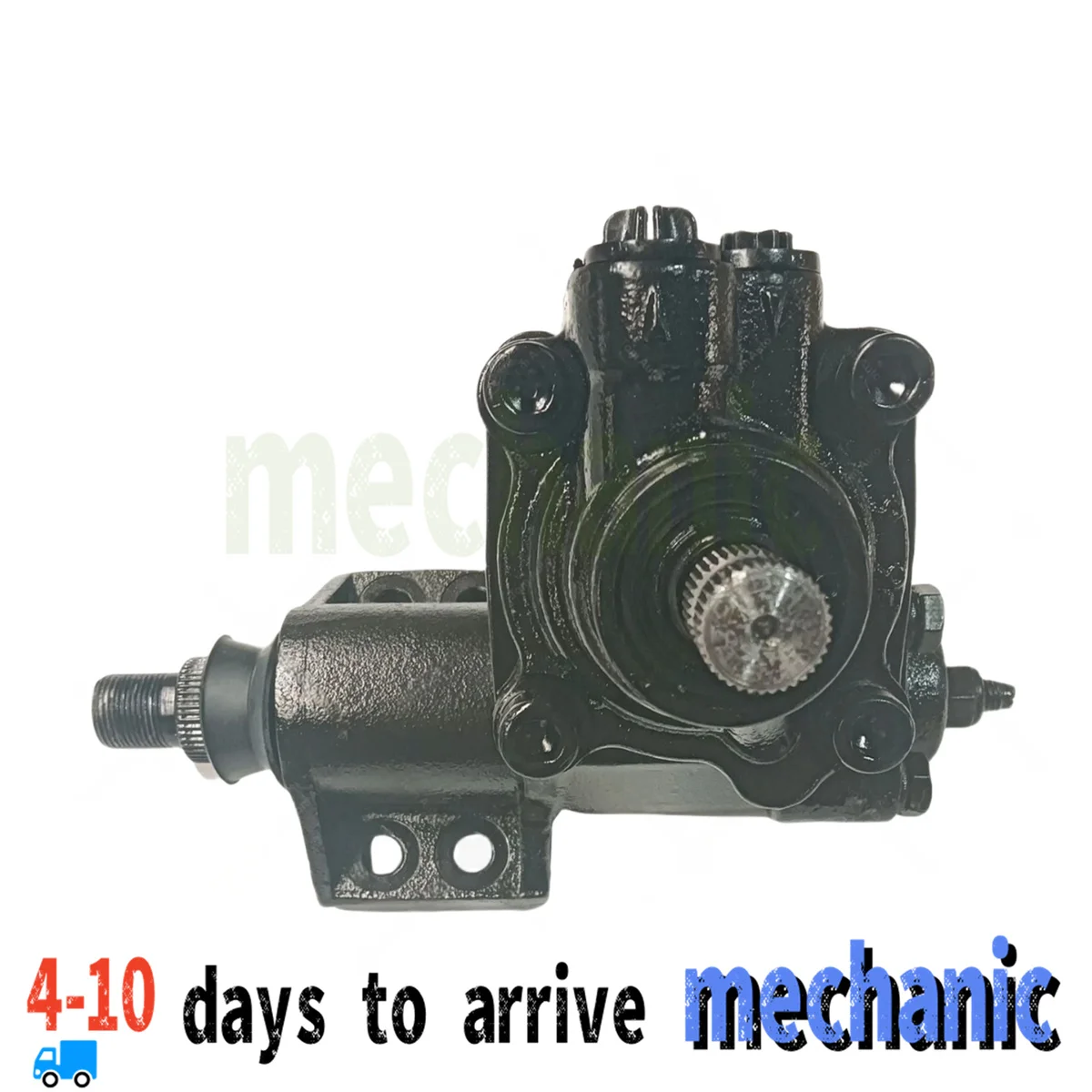 

Коробка передач гидроусилителя рулевого управления для Toyota Land Cruiser 1982-1989, автомобильные детали и аксессуары