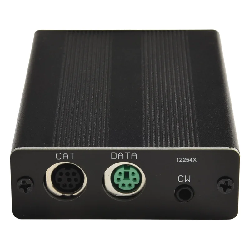 

Daily LINK Radio Linker Adapter For YAESU FT817ND FT857D FT897D With CAT Remote Control And High Speed Communication