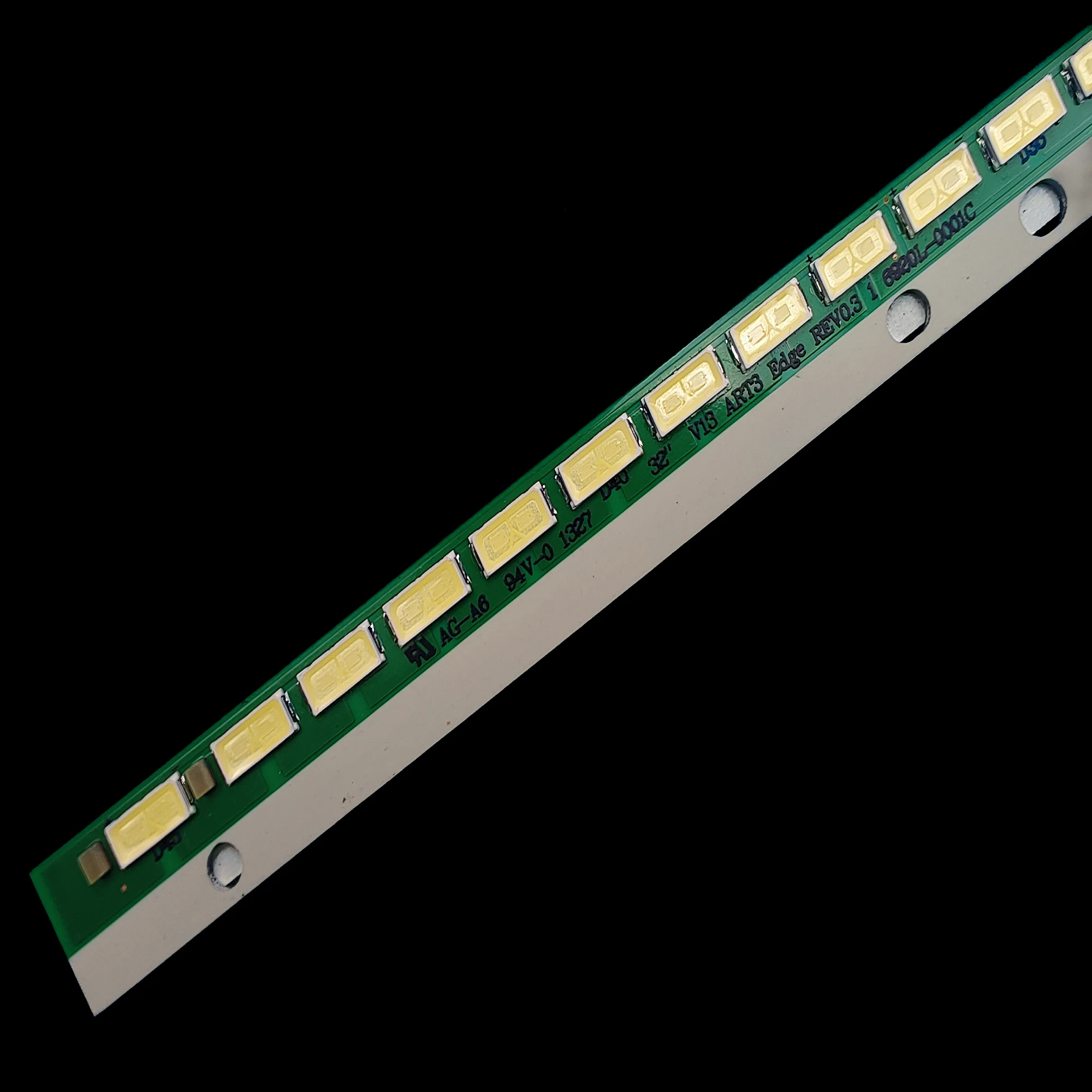 New 45LED 402mm LED backlight strip for TX-L32E6E 32LA644A 32 V13 ART3 edge 6920L-0001C 6922L-0054A 6916l1203B