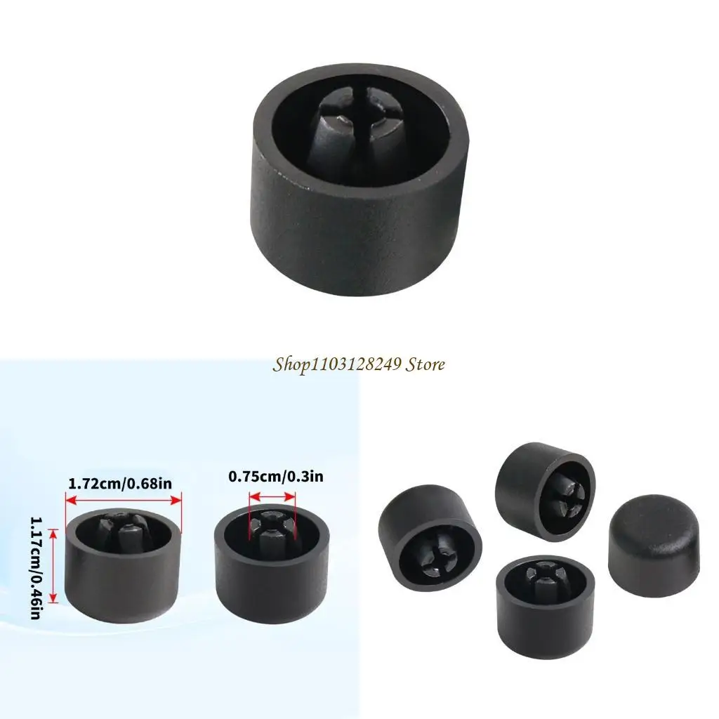 

N5KD трансмиссионное отверстие в отверстии Dust -Raypress Comps Automotive Вентиляционные крышки крепежная установка