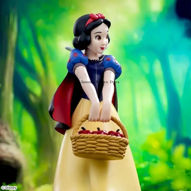 In Stock Original SEGA HappinessCharge Himelda Window Cure Queen of The Blue Sky Pvc Anime Character Model Collection Toys Gifts - view 3