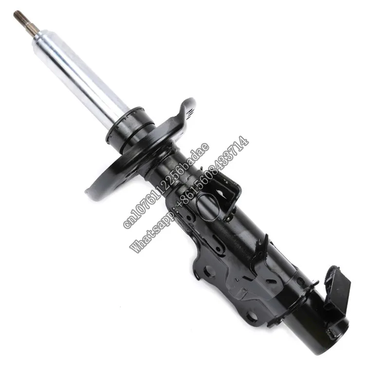 

Front Electric Car Suspension Strut Chassis Control for Cadillac CTS 2014 2015 2016 2017 2018 2019 2.0L 3.6L 6.2L Shock Absorber