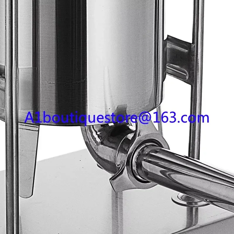 15L Sausage Filling Machine Electric Meat Grinder Sausage Filling Machine