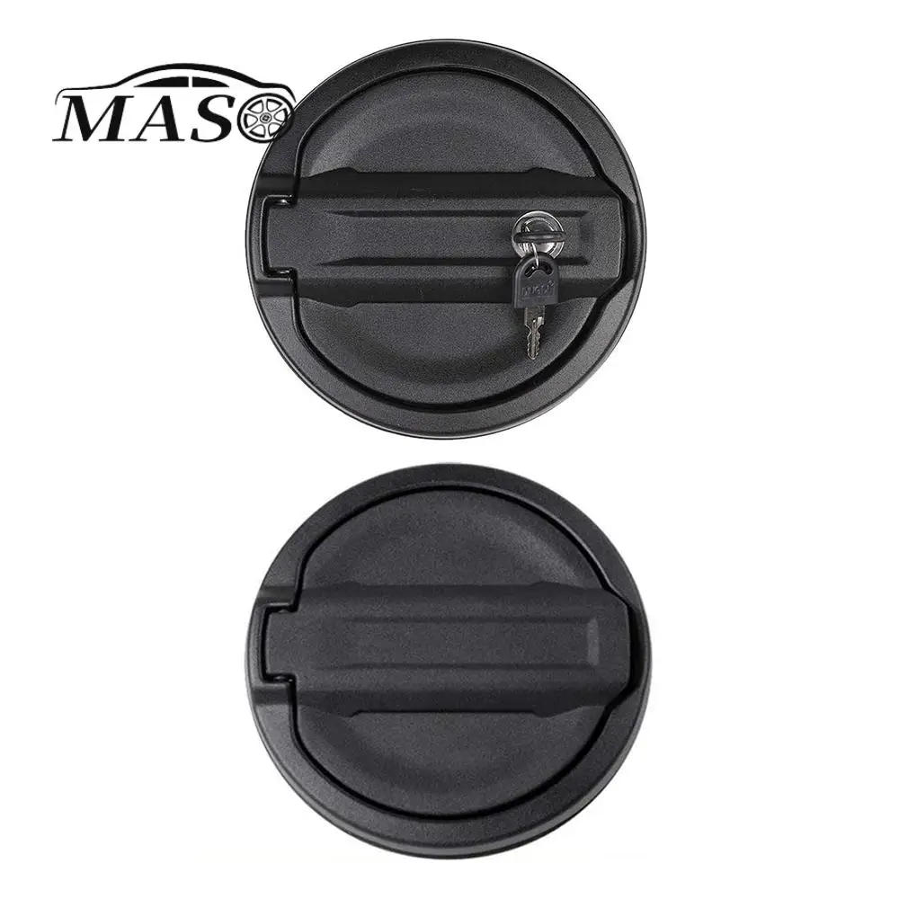 

Декоративная накладка крышки топливного бака для Jeep Wrangler JL JLU Rubicon Sahara Sport 2018-2021