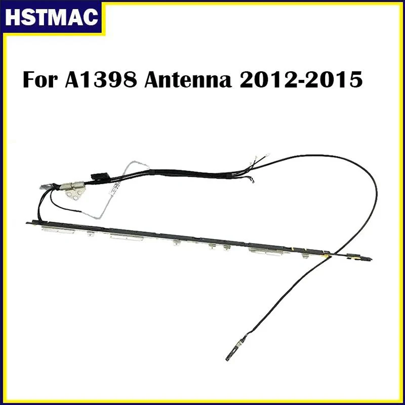 

Laptop A1398 Antenna For Macbook Pro Retina 15" A1398 WiFi Antenna Camera Cable Hinge 820-3566-A 2012 2013 2014 2015 Year