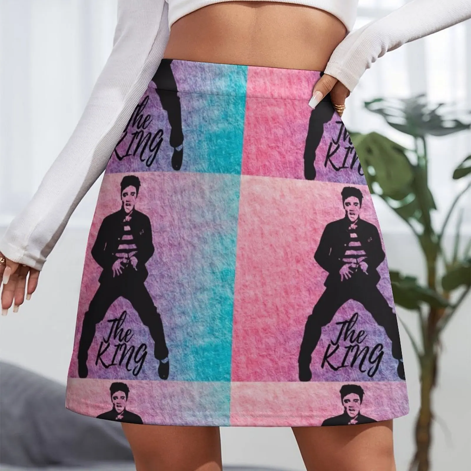 RAJA BATU! Rok Mini Fashion Jepang Rok Wanita Pendek Rok Wanita Mewah Rok Wanita