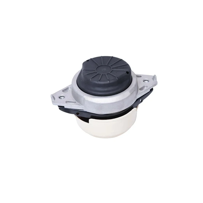 LEMForDER Gearbox Engine Motor Mounts A1662405917 For Mercedes-Benz ML63 AMG ML350 ML550 W166 X166 C292