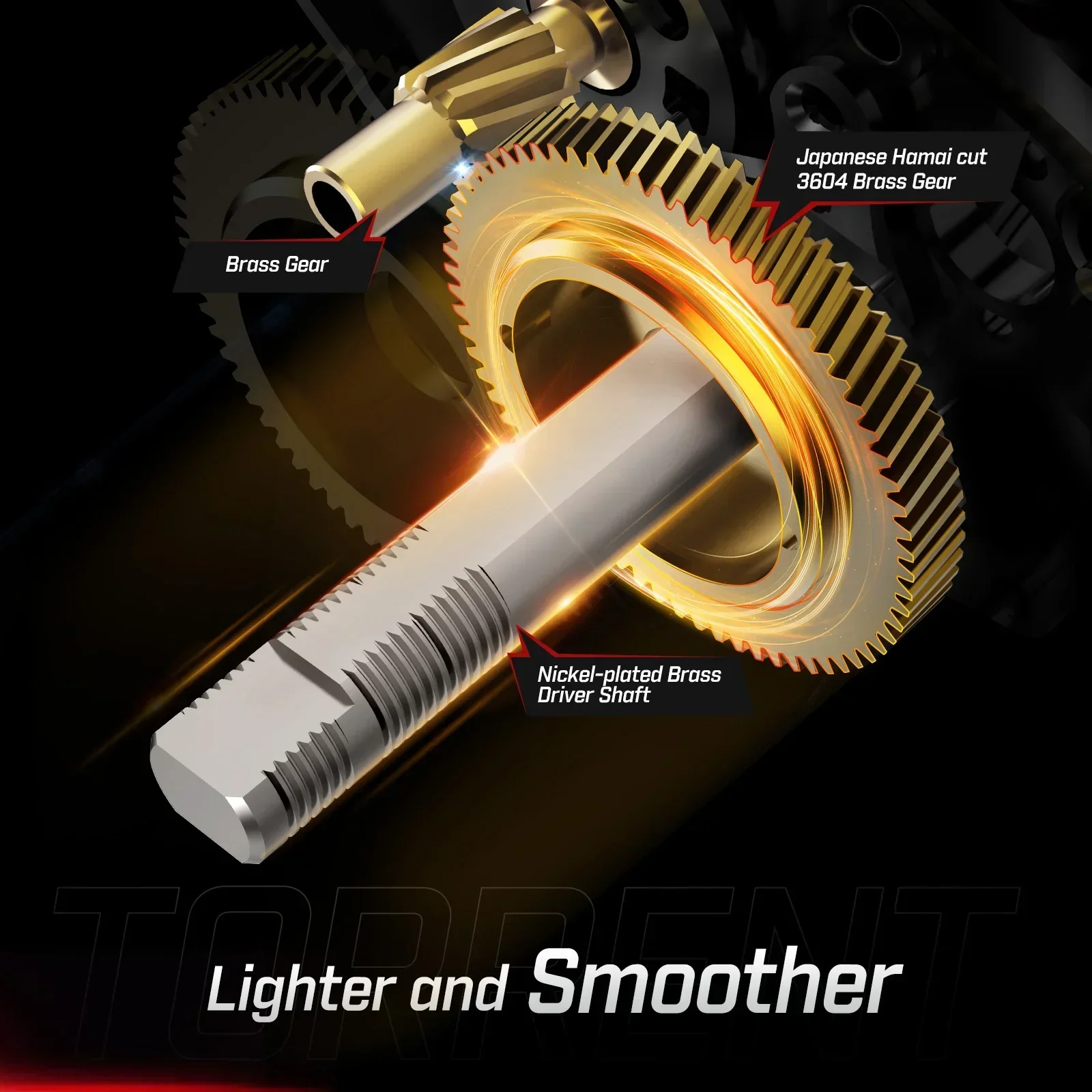 Piscifun トーチュン ベイトキャスティング リール 8.1kg カーボン ドラッグ 7.1:1/5.3:1 磁気ブレーキ システム淡水釣りリール ロープロファイル デザイン