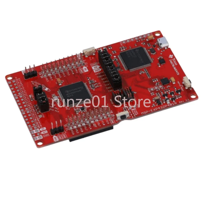 Electronic Design Competition board MSP-EXP432P401R LaunchPad Development board TI Cup