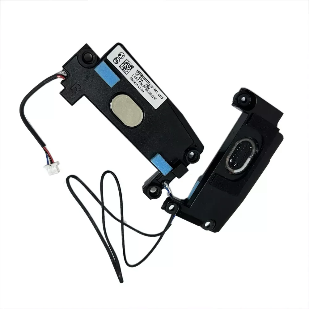 

Для Lenovo Thinkpad T460S T470S встроенный комплект внутреннего динамика R + L громкоговоритель