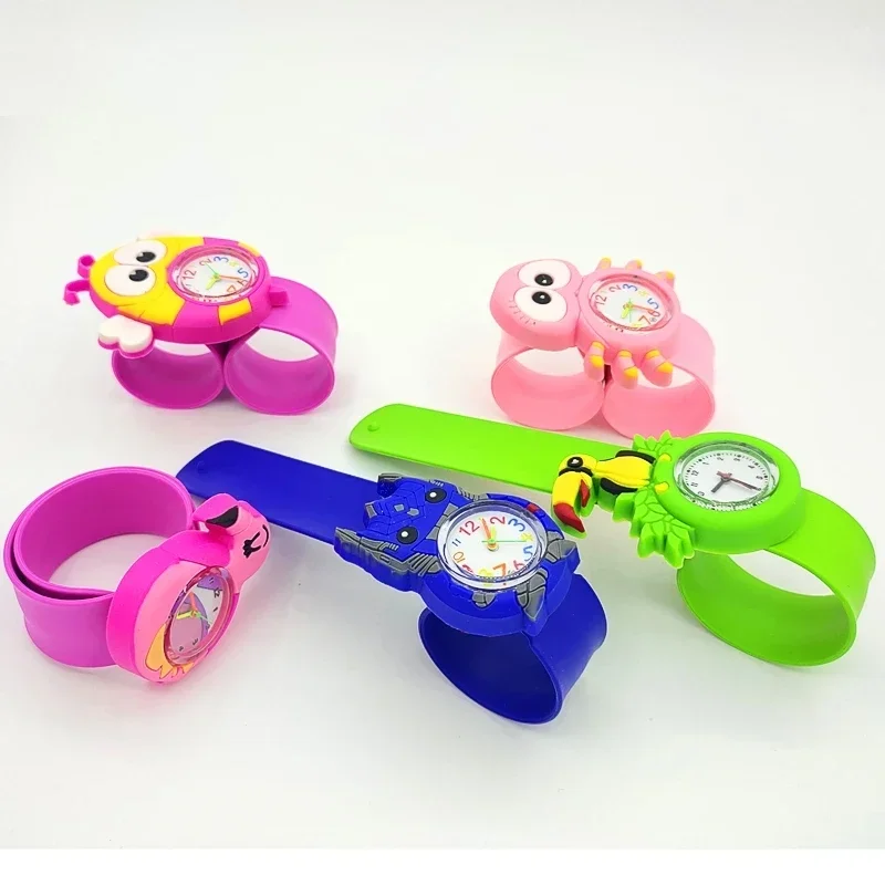 Low Price High Quality Children Watches Baby Toy Bracelet 2-13 Years Old Kid Girl Boy Watches Birthday Gift Student Clock