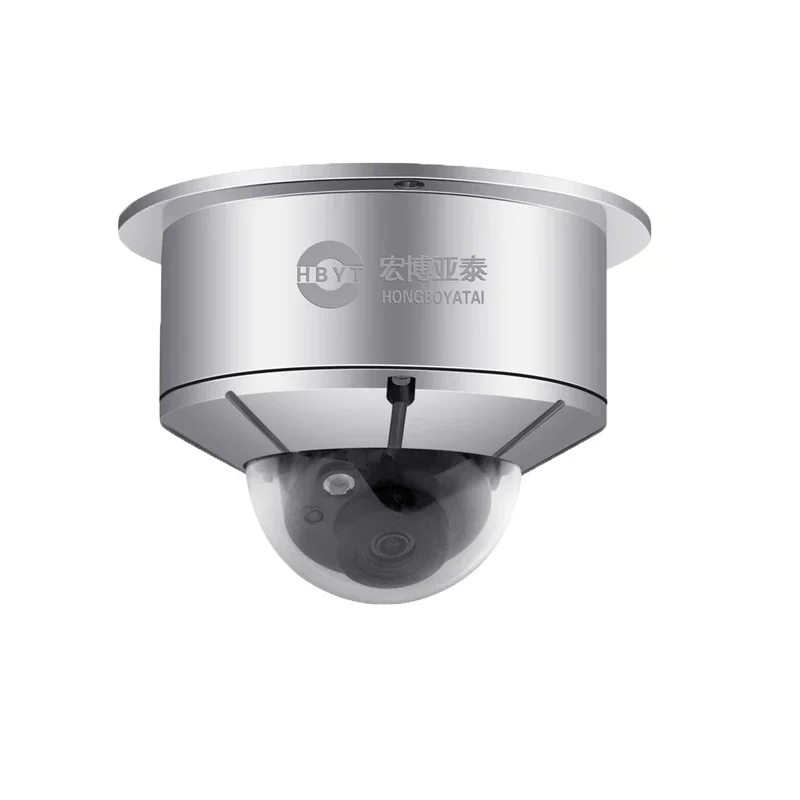 

Onshore Drilling Offshore Drilling ATEX IECEx Certified Explosion-Proof Infrared HD Dome Camera