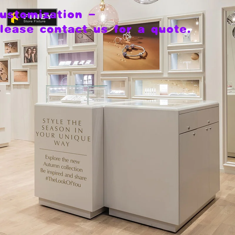 

custom.Custom Glass Jewelry Display Stand