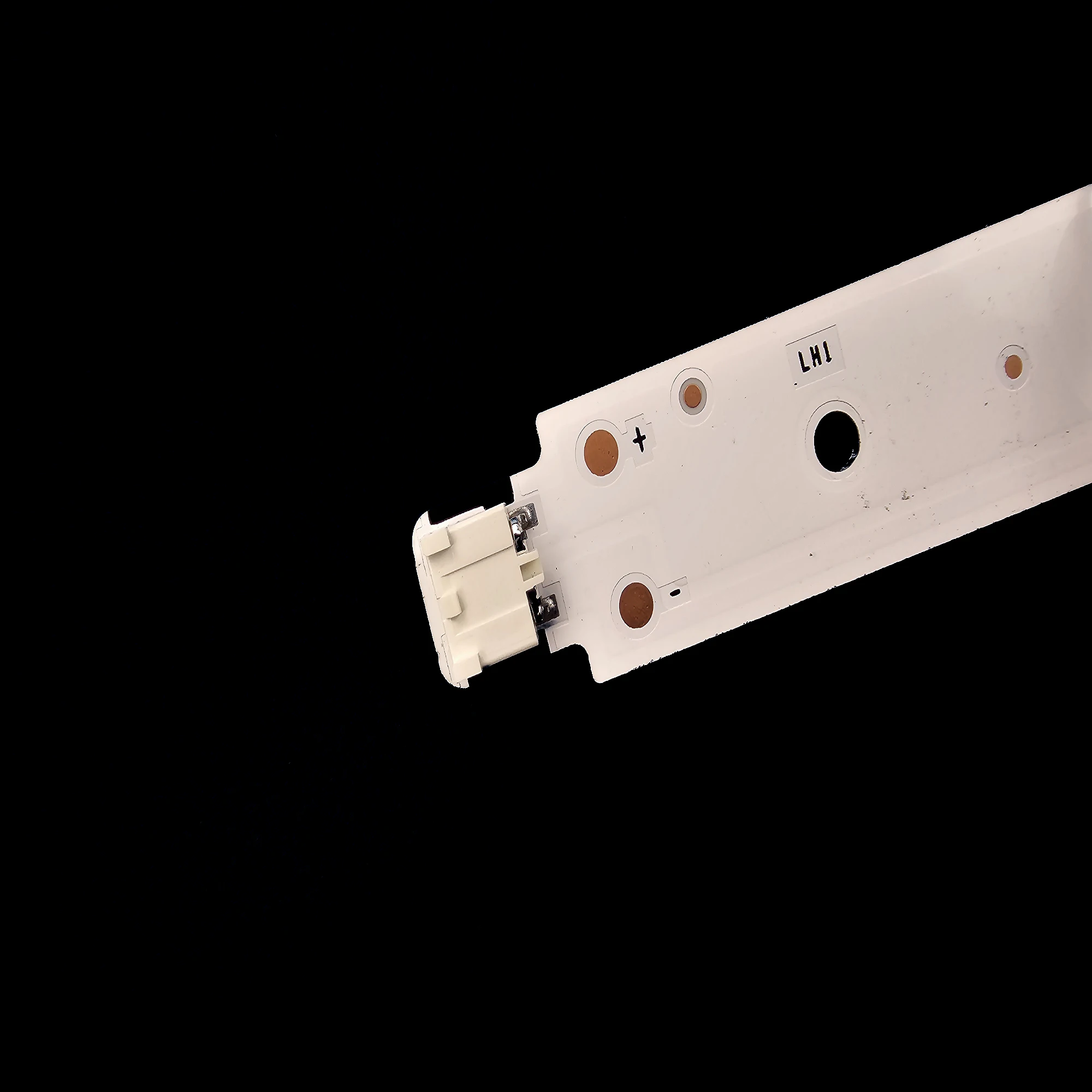 LED-Hintergrundbeleuchtung für 65-Zoll-Fernseher UN65TU8000 UN65TU8200 UN65TU7000 UE65TU7105K UE65TU7020K JL.D650C1330-408AL-M_V01 408AR-M_V0