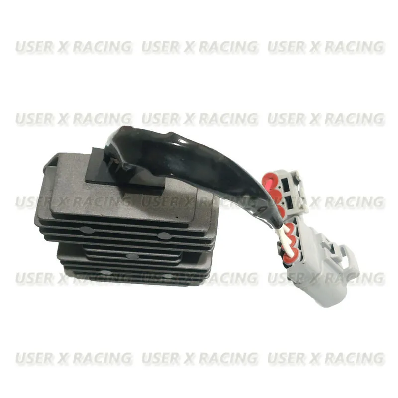 USERX Universal Motorcycle Rectifier voltage regulator for Benelli QJ BJ250-15/1 High quality and durability