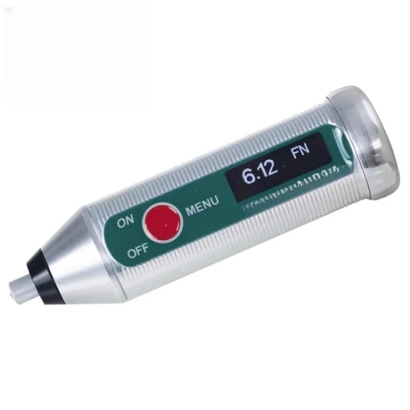 Análisis de volumen y detección de contenido de ferrita: la herramienta esencial para técnicos y fabricantes