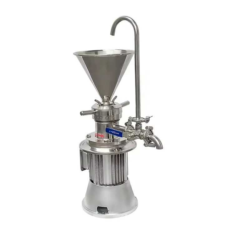 

2026 3000g Stainless Steel Swingable Dry Food Grinder New High-Speed Home Use Spice Mill