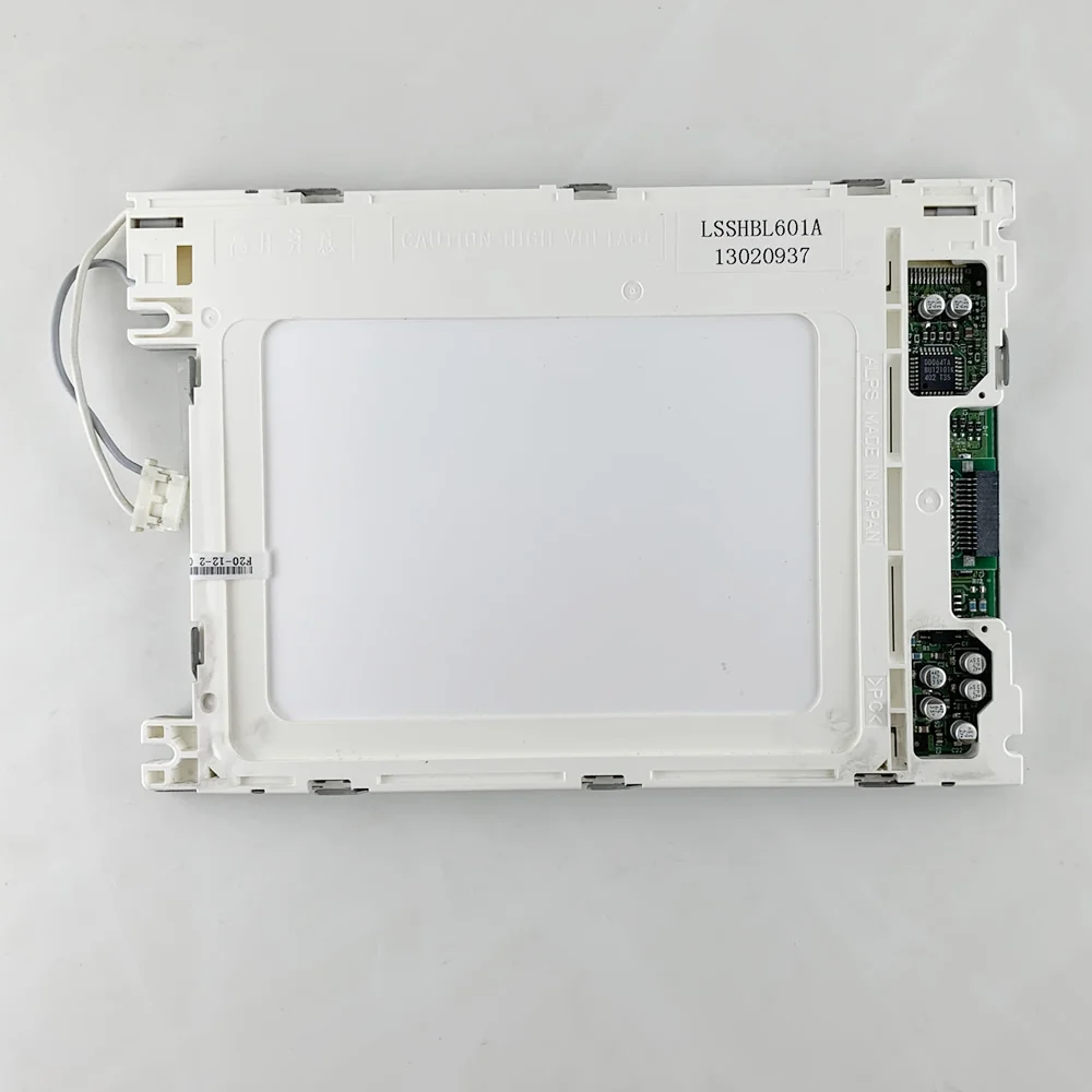 New LCD LSSHBL601A for HMI Operation Panel Repair,Available&Stock Inventory