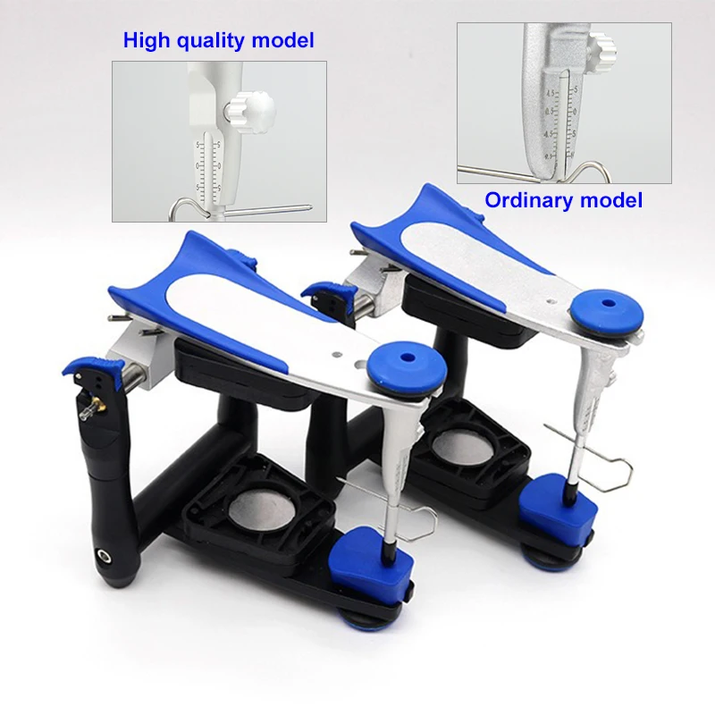 

Dental BN Average Jaw Frame Oral Articulator