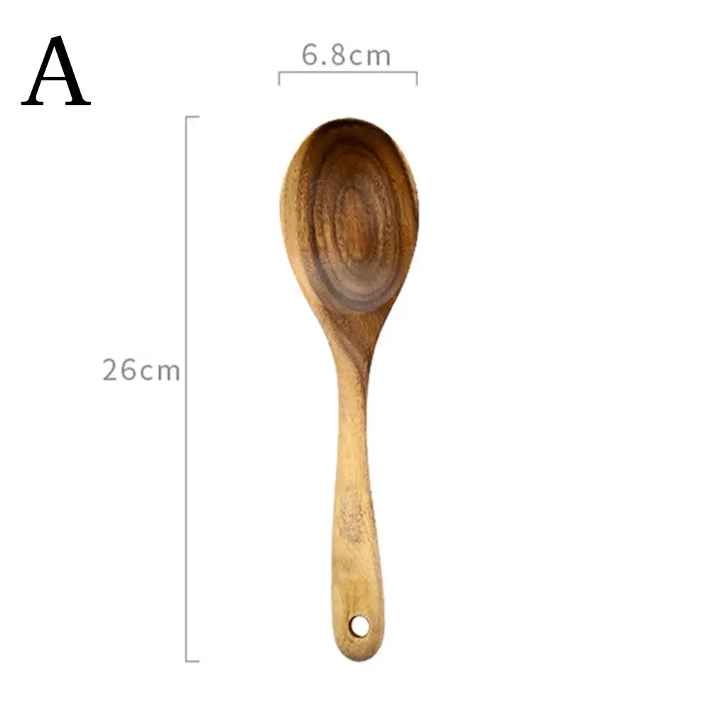 

Accessories Cooking Serving Natural Utensils Cutlery Dinner Large Spoons Tableware Fork Wooden Spoon