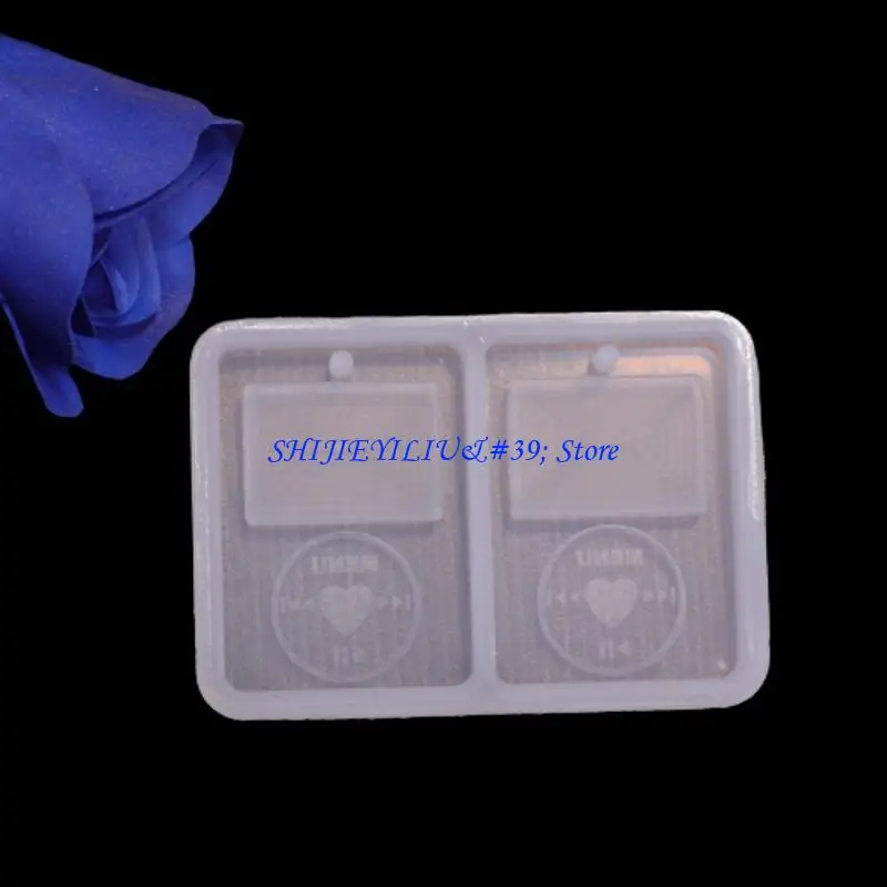 

E21F Media Player Shal Shaker Shaker