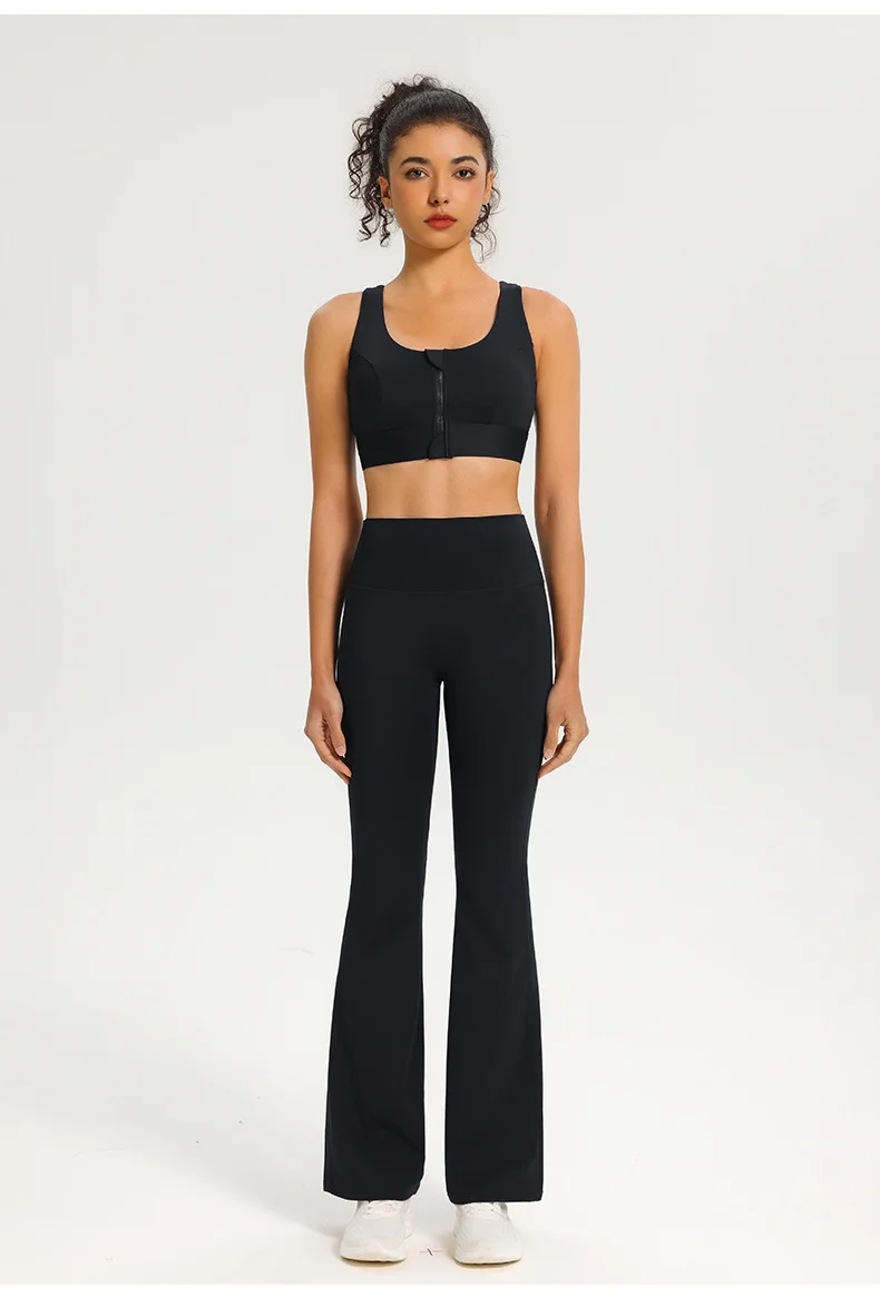 Size chart and fit details