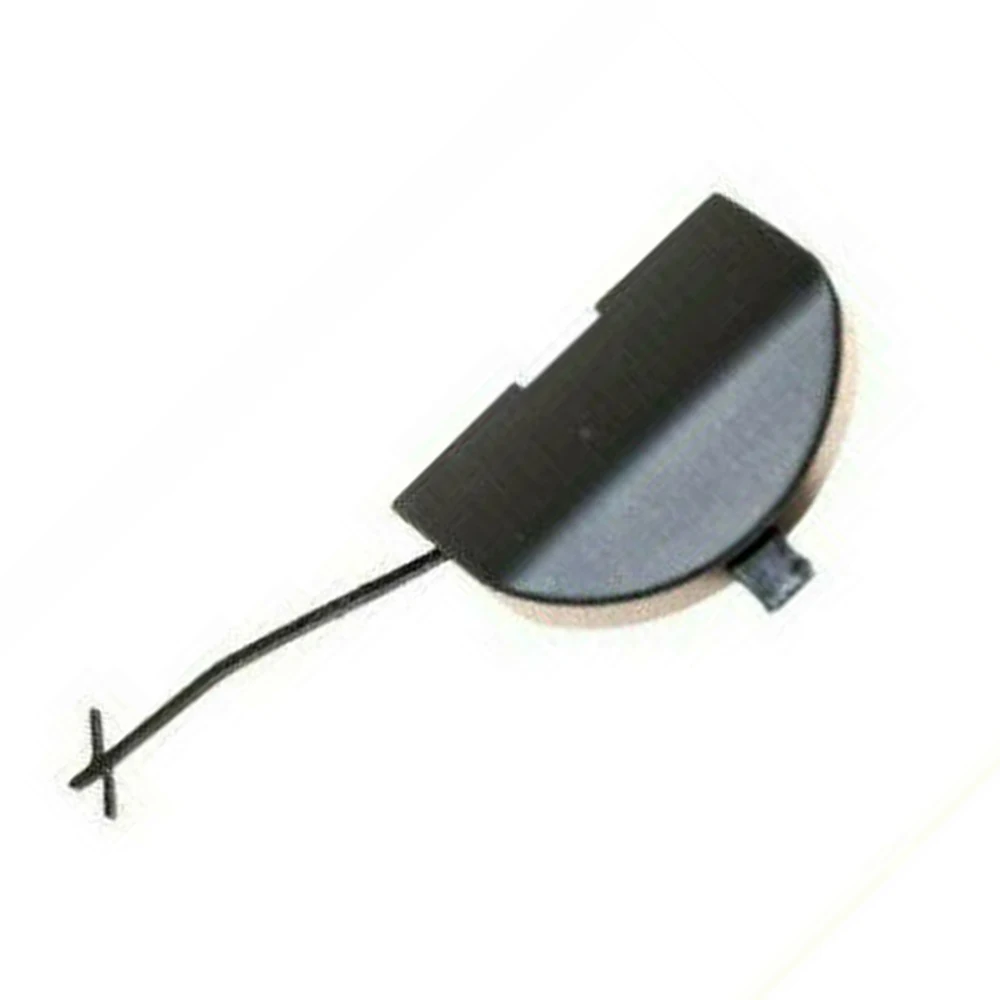 

Primed Front Bumper Towing Eye Cover Cap Replacement for Fiat 500 500C Year 2007 2015 O E Number 735456794 Stable Performance