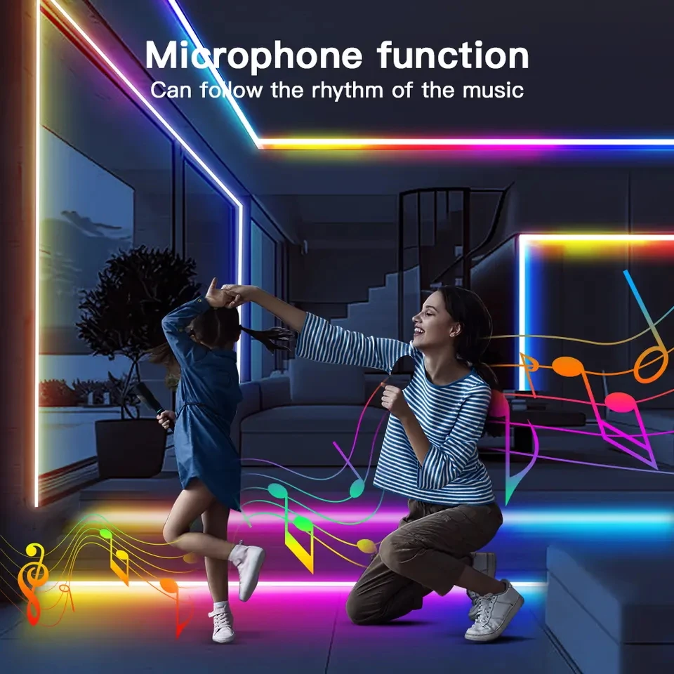 GLEDOPTO ESP32 WLED LED Controller DC5-24V Adresseerbare Digitale WS2811 WS2812 SK6812 TM1814 WS2813 WS2815 Strip Licht