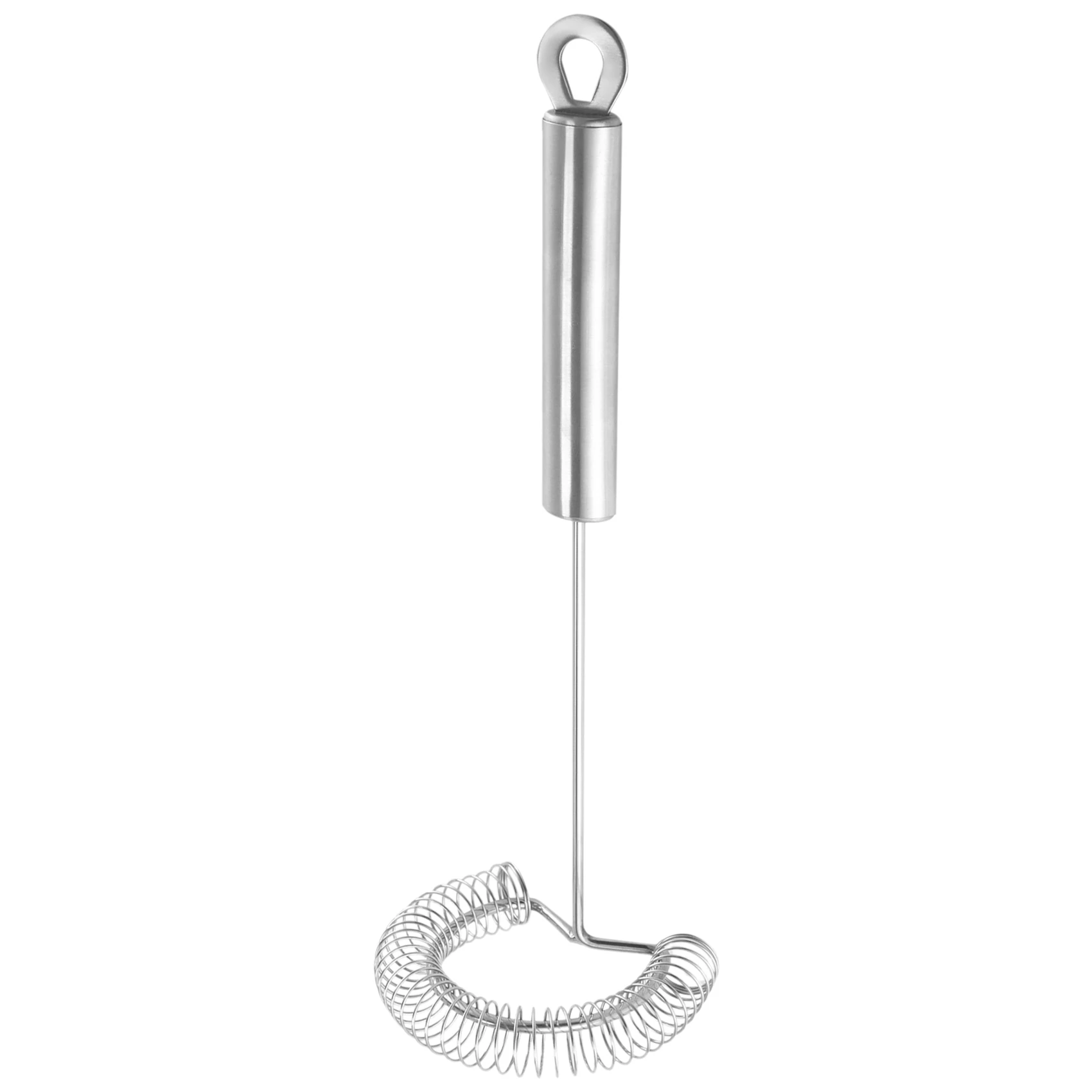 Sauce Master Whisk Stainless steel Manual egg beater