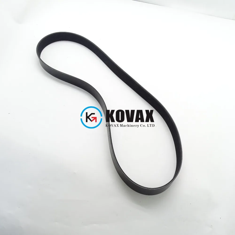 

9239760986 Drive belt suitable for EC210B EC240B EC290B excavators