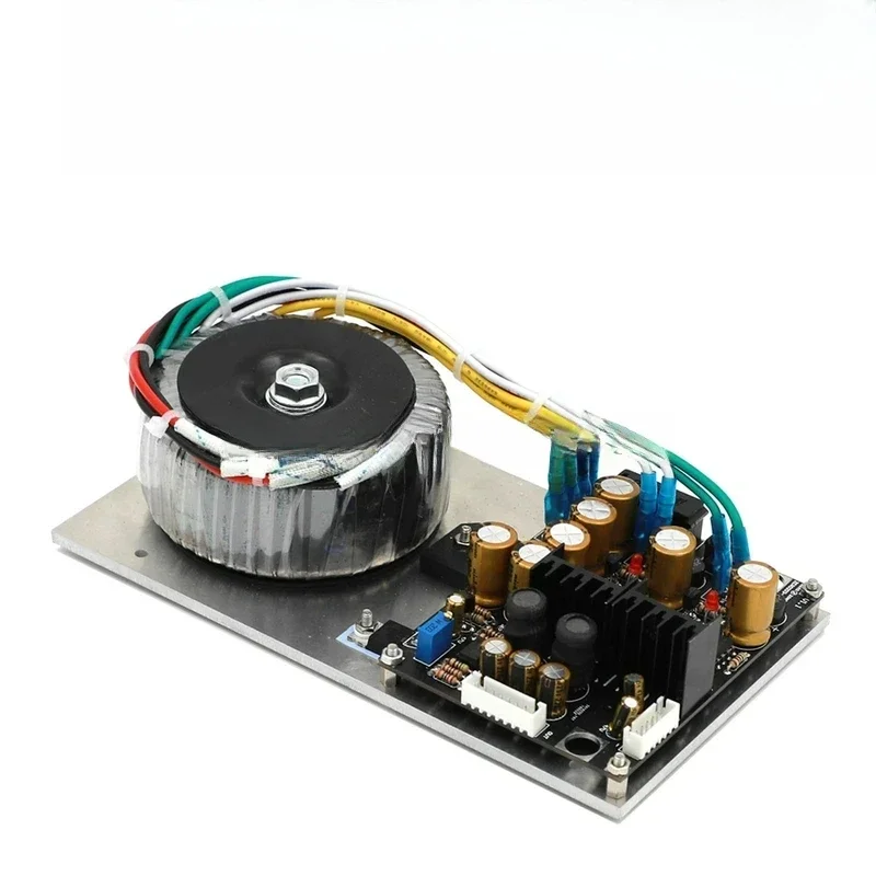 

NEW Hi-End Linear Module For Update UDP-203 Power Supply