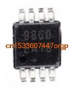 IC new original MAX8860EUA18 MAX8860EUA MAX8860 MSOP8High quality products