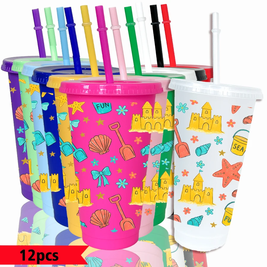 lot-de-12-gobelets-en-plastique-colores-de-26-oz-motif-chateau-et-pelle-pour-boissons-froides-ideal-pour-la-rentree-scolaire-et-les-cadeaux-d'anniversaire