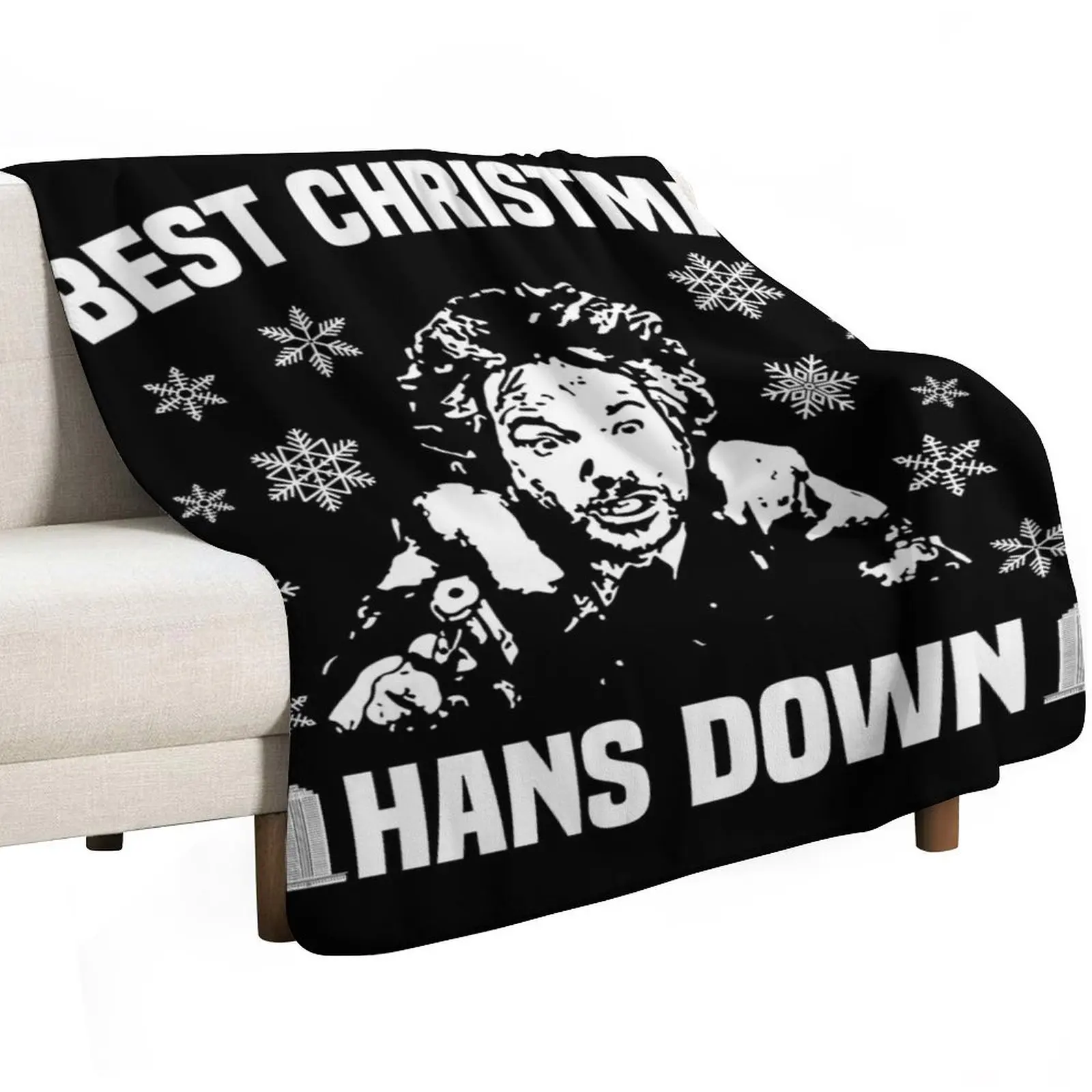 Best Christmas Hans Down Throw Blanket Sleeping Bag Quilt Luxury Thicken Thermals For Travel Moving Bed Blankets