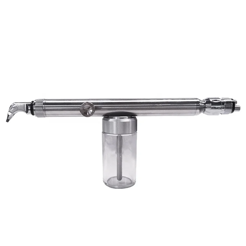 

Hot Sale D ental Equipment Air Prophy Air D ental Scaler Sand Blasting Machine