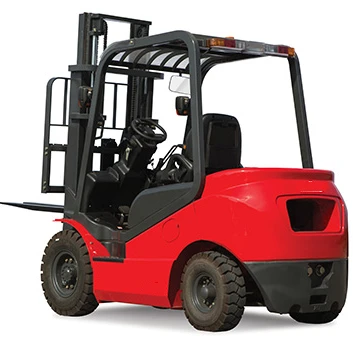 

Full Automatic 4 Wheel 1-5 Ton Seat Drive Electric Forklift Machine for Industrial Warehouse Material Handling Lift Truck