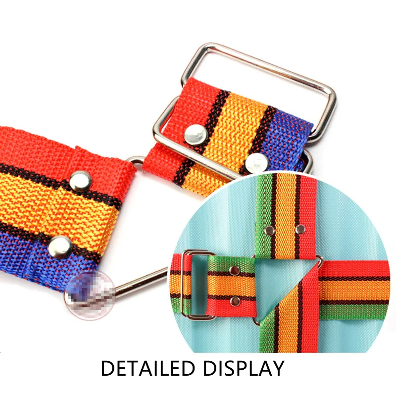 Luggage Strap Cross Belt Packing Adjustable Travel Suitcase Buckle Strap Baggage Belts