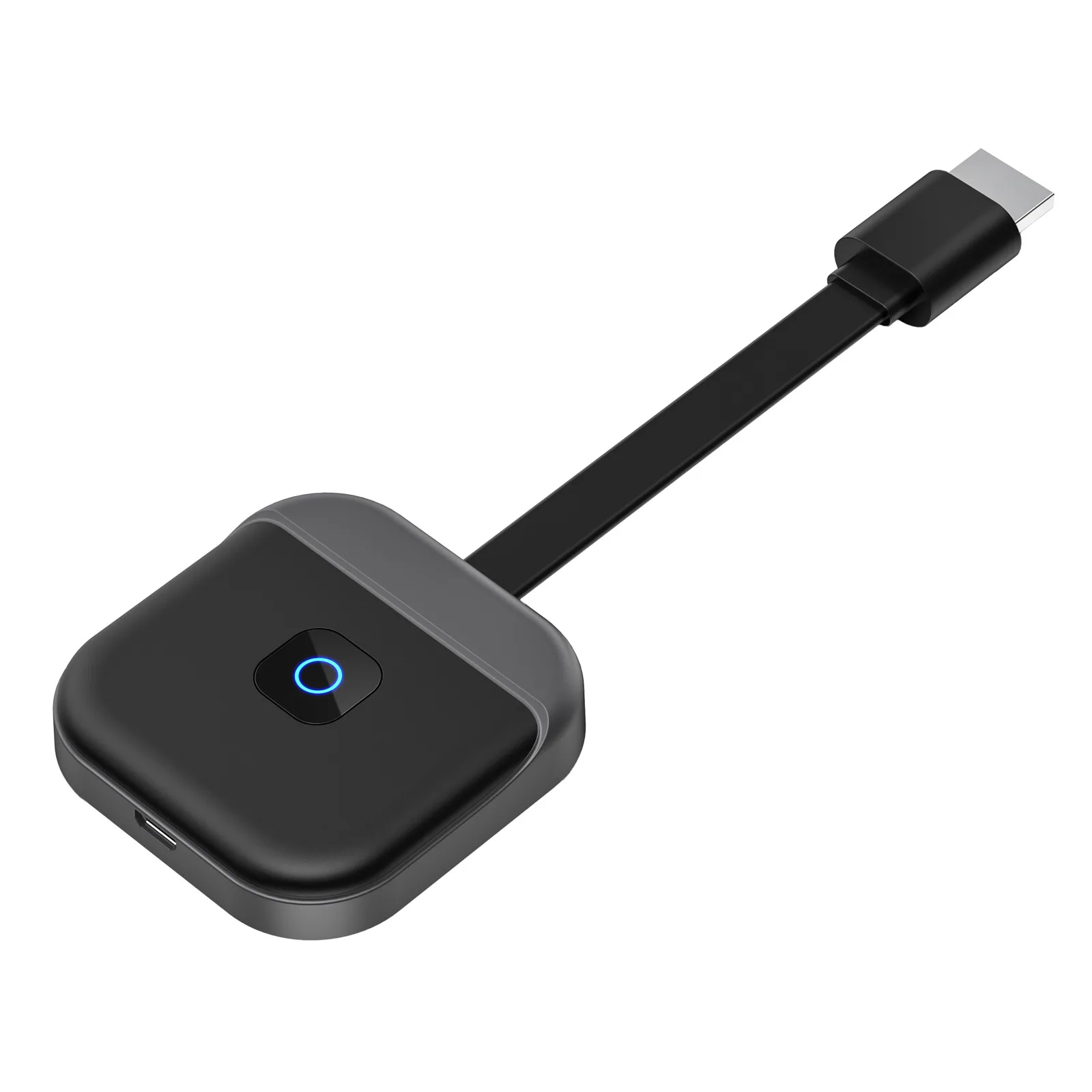 Wifi Wireless TV Dongle 1080P HDTV Projector Monitor Mirror Screen Horizontal or Vertical Display Adapter for IOS Android Stream