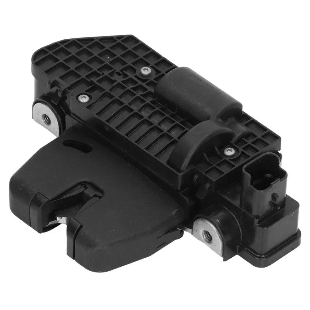 6666633333ar Trunk Latch Tailgate Door Lock Actuator 87333Peugeot FoC33333en For 208 2008 3008 5008 C3 For C4 DS3 DS4 DS5 2009+