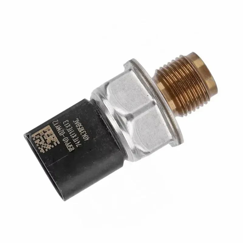 High Quality 85PP40-02 85PP4002 Original Common Rail Fuel Pressure Sensor Transducer For Ford Ranger Transit MK7