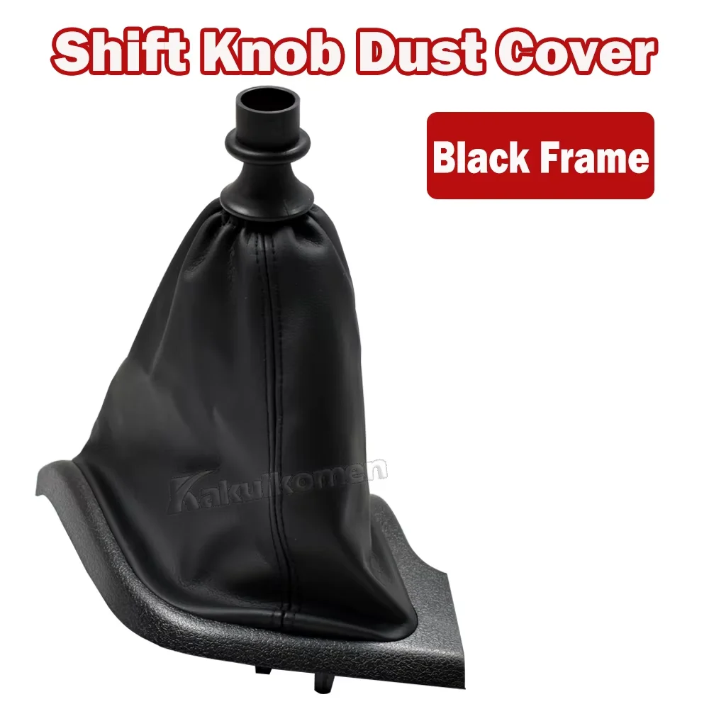 

For Citroen Jumper Relay Peugeot Boxer Fiat Ducato 2002-2014 5 6 Speed Manual Car Shifter Boot Gear Shift Knob Head Lever