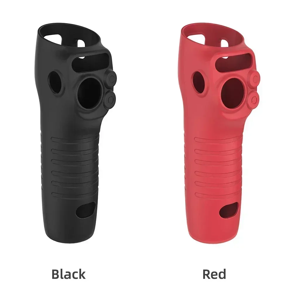 Silicone Handle Protective Case For DJI Mobile 6 Cover Anti-scratch Protector Sleeve Skin For Mobile 6 Accessories