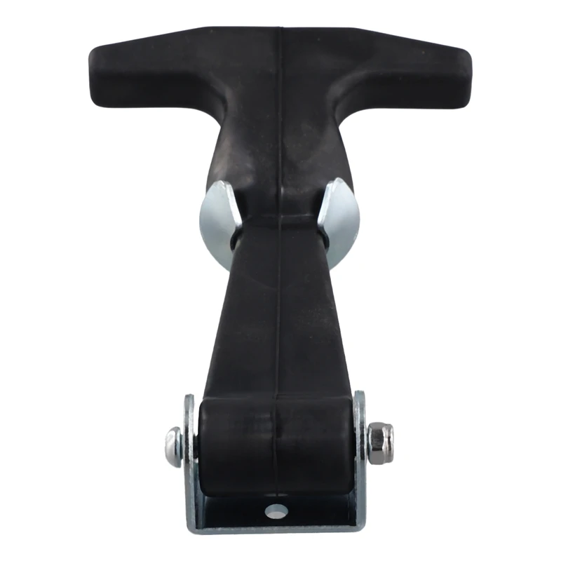 

AA01-Эластичная пряжка Гибкая Т-образная ручка Засов Гибкие защелки Ручка Засов Кронштейны Ящик для инструментов Зажим