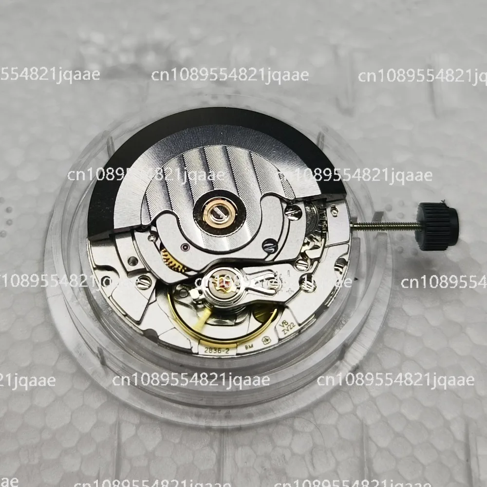 New Original, Tianjin Movement 2836 Movement V8 Lettering 2836-2 Automatic Movement, Watch Accessories