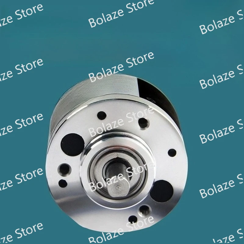 Incremental Rotary Encoder, Shaft Encoder for Industrial Automation Control