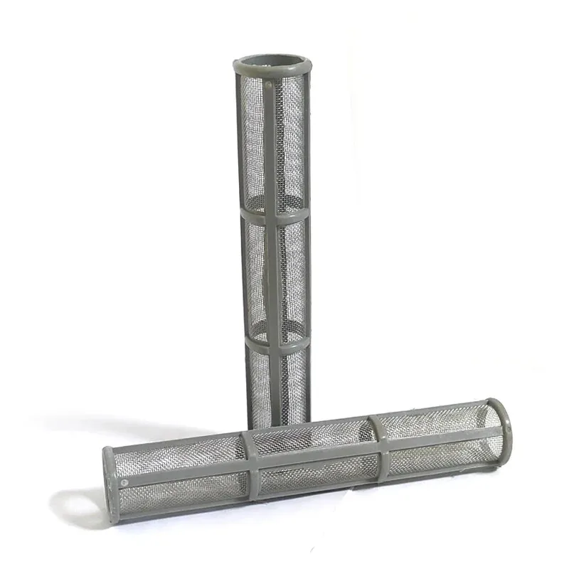 10/20 قطعة 30 مرشح مشعب 244071 لـ 695 795 1095 7900 بخاخ بدون هواء #2