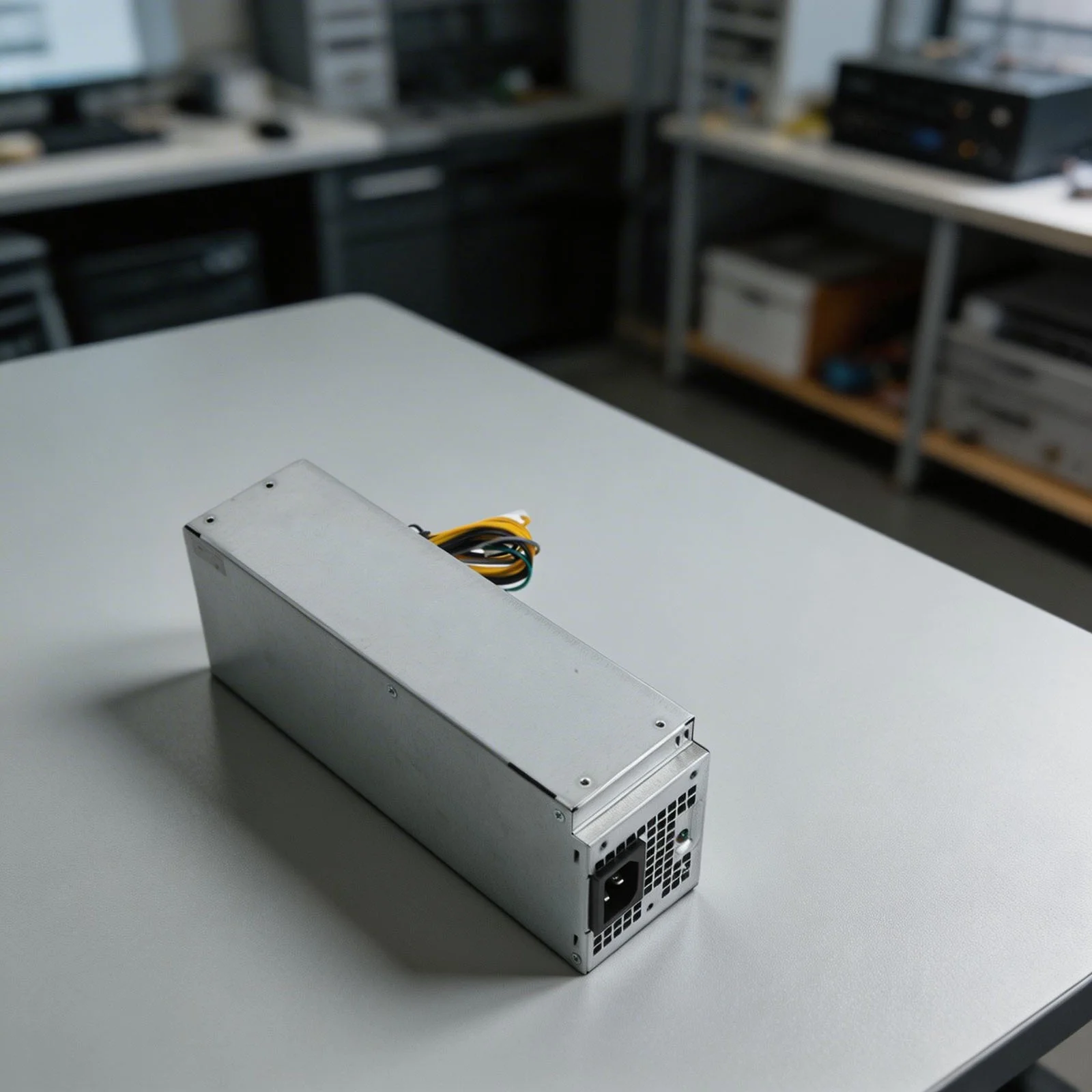 

Адаптер питания 260 Вт для Dell Optiplex 3060 5050 7050 7060 серии, модель H7X3F, металлический корпус, надежная замена