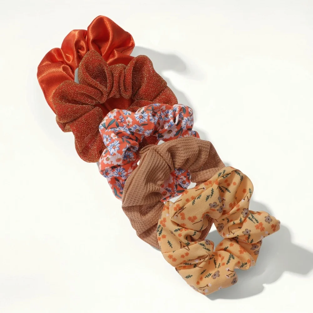 Thumbnail 3 - #20 Latest Ponytail Holders Price Drops