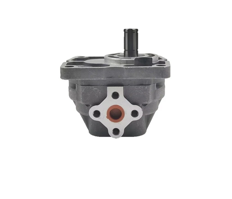 Gear pump Hydraulic gear oil pump Construction machinery Hydraulic pump