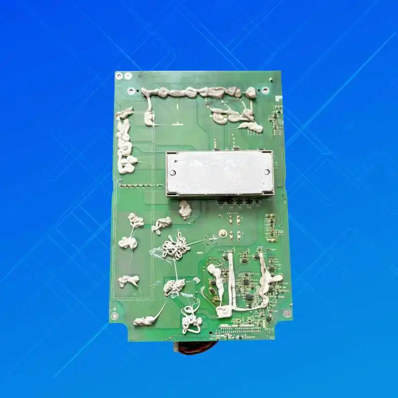 Inverter C2000 or CP2000 series 7.5-11-15KW main power drive board